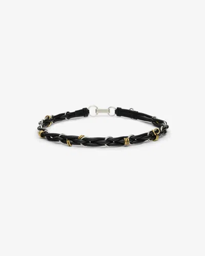 ISABEL MARANT MINA BELT