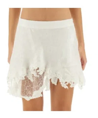 ISABEL MARANT MINI SKIRT