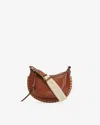 Isabel Marant Mini-tasche Moon In Cognac