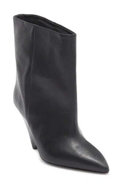 Isabel Marant Miyako Bootie In Black