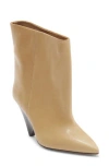 Isabel Marant Miyako Bootie In Brown