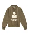 Isabel Marant Moby Sweatshirt