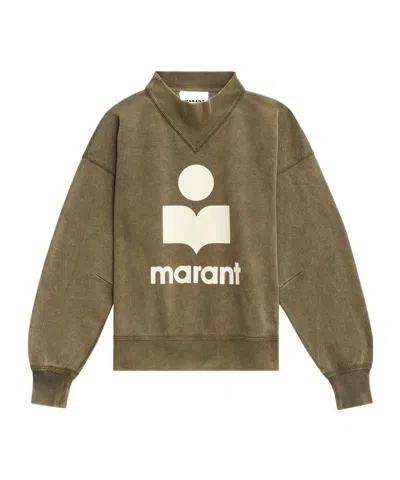 Isabel Marant Moby Sweatshirt