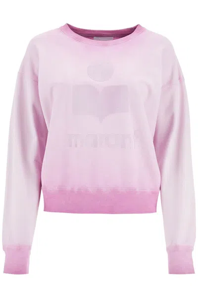 Isabel Marant Mobyli In Pink