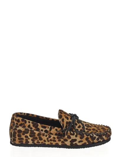 ISABEL MARANT MOCASSINI DENVEE