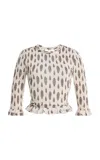 Isabel Marant Moda Operandi In Brown