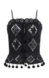 Isabel Marant Moda Operandi In Black