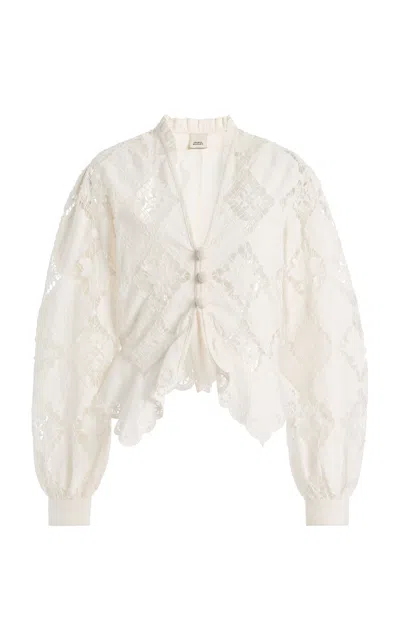 Isabel Marant Moda Operandi In Neutral