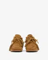 Isabel Marant Felsa Fringed Tasseled Leather-trimmed Suede Ankle Boots In Brown