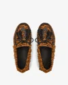 Isabel Marant Fitza Loafers