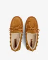 Isabel Marant Mokassins Fitza In Brown