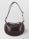 Isabel Marant Moon Leather Shoulder Bag