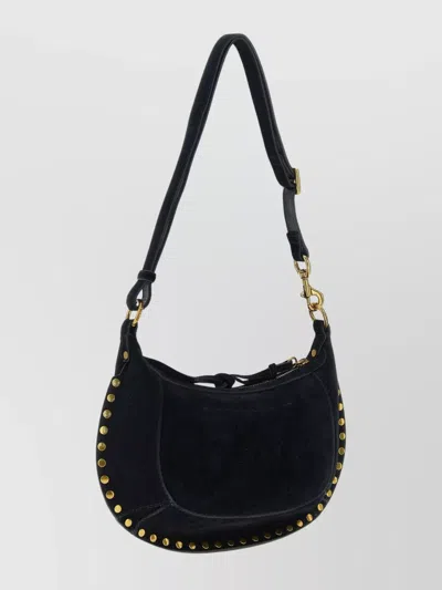 Isabel Marant Moon Shoulder Bag Adjustable Strap