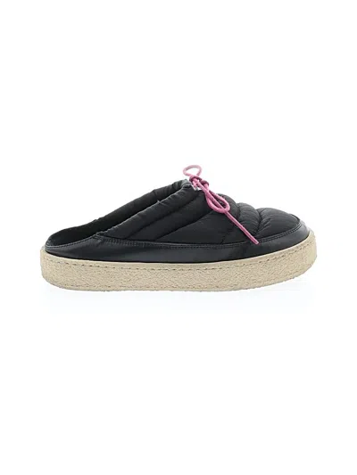 Pre-owned Isabel Marant Mule/clog In Black