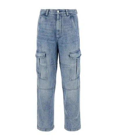 ISABEL MARANT TERENCE PANTS