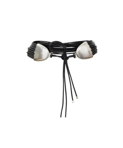 ISABEL MARANT BRANDY BELT