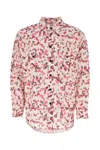 Isabel Marant Maglieria-s Nd  Male In Multicolor