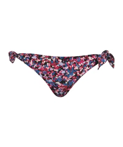 Isabel Marant Multi-colored Bikini Bottom