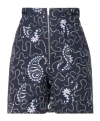 Isabel Marant Multicolour Shorts In Multi