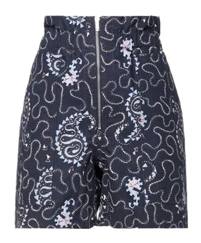 Isabel Marant Multicolour Shorts