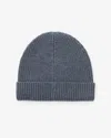 Isabel Marant Bayle Beanie In Anthracite