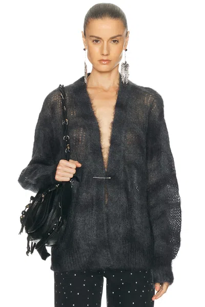 ISABEL MARANT MYLENE SWEATER