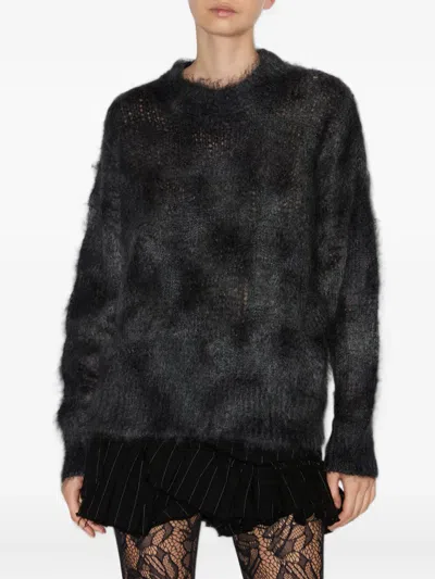 ISABEL MARANT MYRIAM WOOL SWEATER