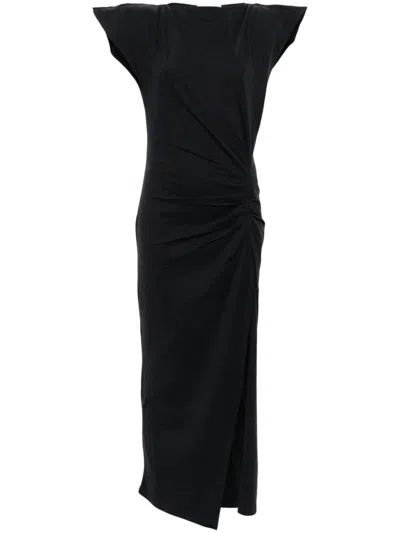 Isabel Marant Nadela Clothing In Black