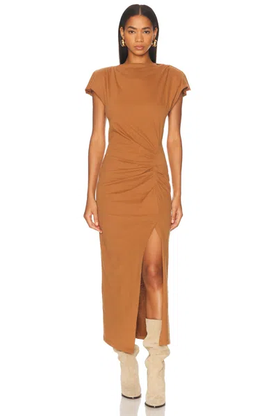 Isabel Marant Nadela Dress