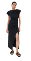 Isabel Marant Nadela Dress Black