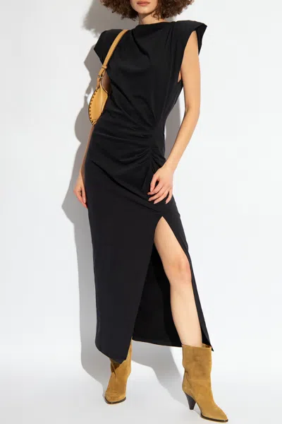 ISABEL MARANT ISABEL MARANT ‘NADELA’ DRESS