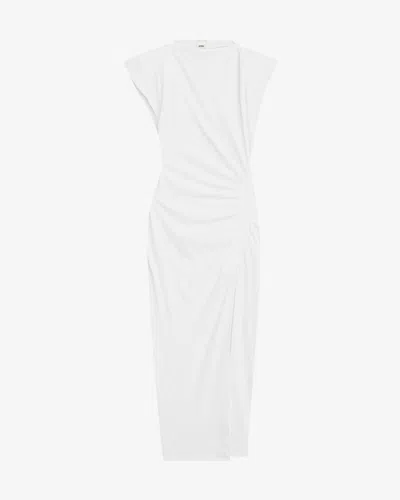 ISABEL MARANT NADELA DRESS