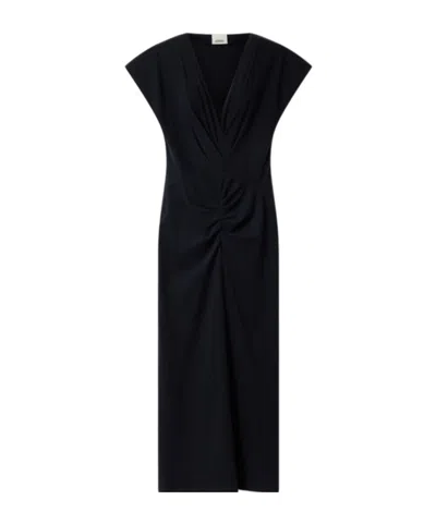 Isabel Marant Nadra Dress In Black