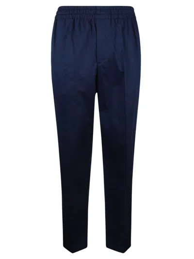 Isabel Marant Nailo Trousers In Midnight