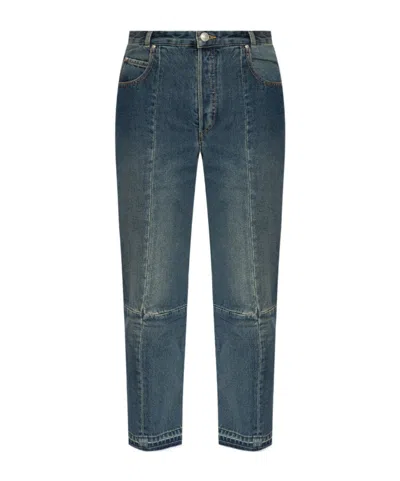 ISABEL MARANT ISABEL MARANT NAJET JEANS