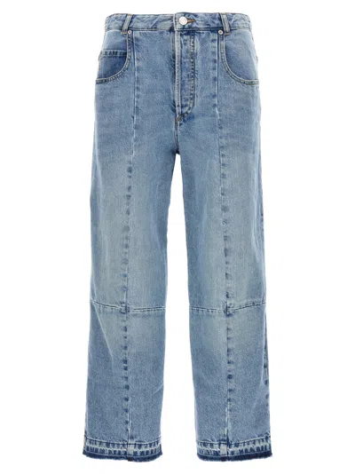 ISABEL MARANT NAJET JEANS