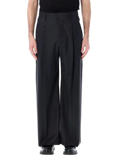 Isabel Marant Pants  Men Color Charcoal In Black