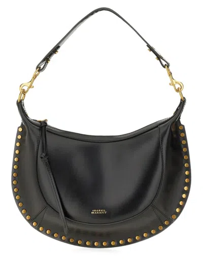 Isabel Marant Naoko" Bag