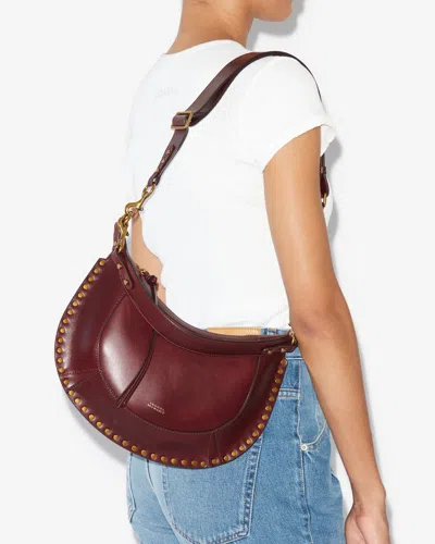 ISABEL MARANT NAOKO BAG
