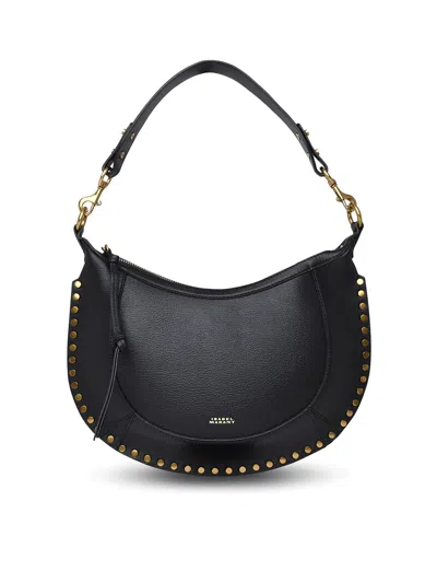 Isabel Marant Bolsa Bandolera - Negro
