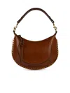 Isabel Marant 'naoko' Leather Crossbody Bag