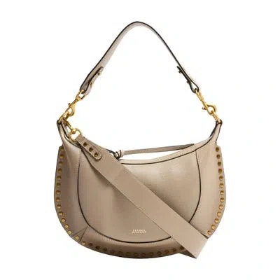 Isabel Marant Naoko Crossbody Bag