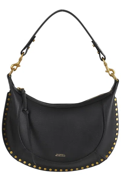 ISABEL MARANT ISABEL MARANT NAOKO GZ BAG