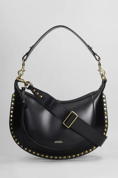 Isabel Marant Naoko Shoulder Bag
