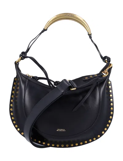 Isabel Marant Naoko Shoulder Bag