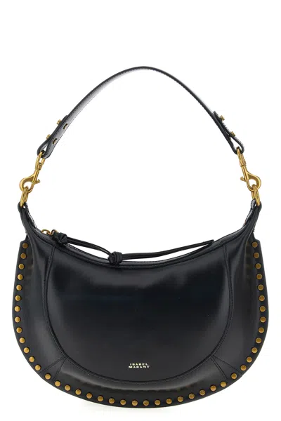 ISABEL MARANT 'NAOKO' SHOULDER BAG