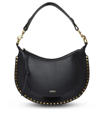 ISABEL MARANT NAOKO SHOULDER BAG