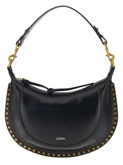 ISABEL MARANT 'NAOKO' SHOULDER BAG