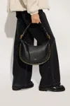 Isabel Marant Crossbody Bag In Black