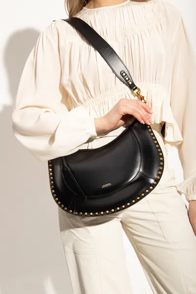 ISABEL MARANT ISABEL MARANT ‘NAOKO’ SHOULDER BAG